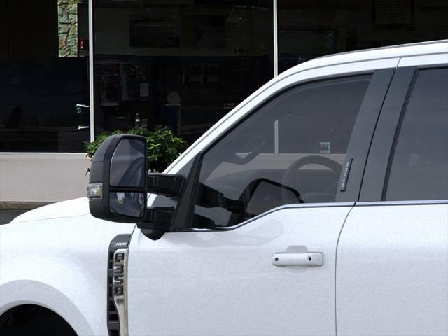 new 2025 Ford F-350 car, priced at $93,175