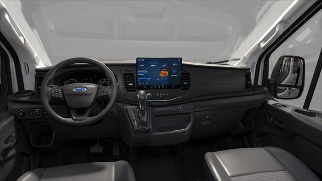 new 2025 Ford Transit-250 car, priced at $65,995