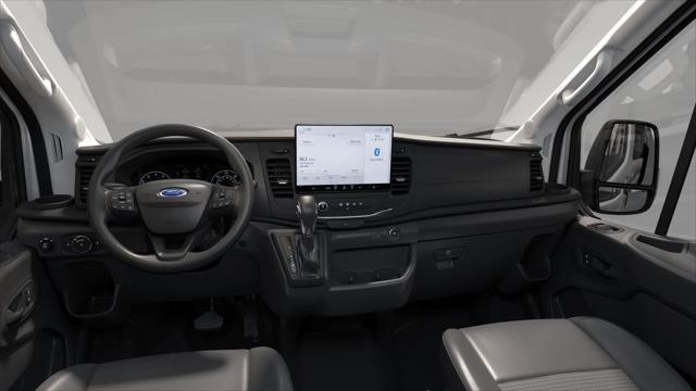 new 2025 Ford Transit-250 car, priced at $65,995