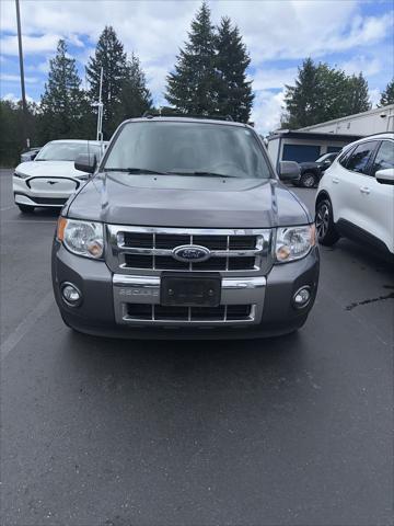 used 2012 Ford Escape car, priced at $9,285