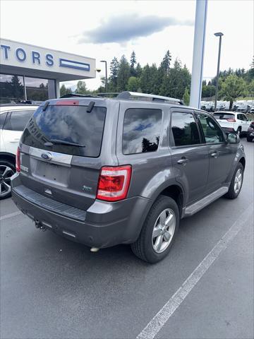 used 2012 Ford Escape car, priced at $9,285