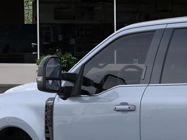 new 2024 Ford F-350 car, priced at $81,973