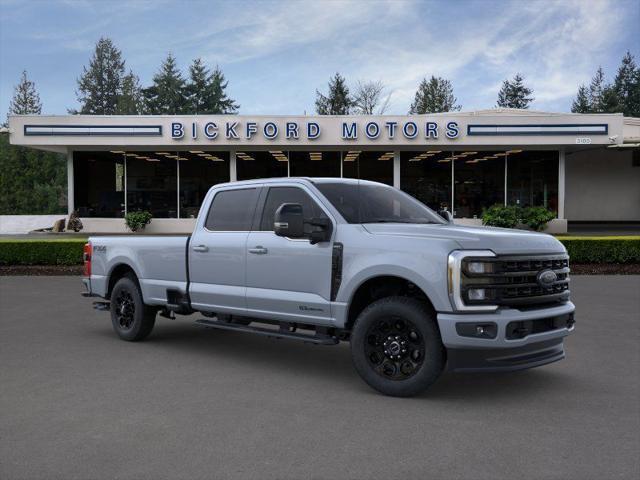 new 2024 Ford F-350 car, priced at $81,973