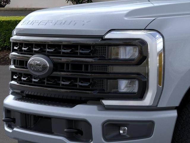 new 2024 Ford F-350 car, priced at $81,973