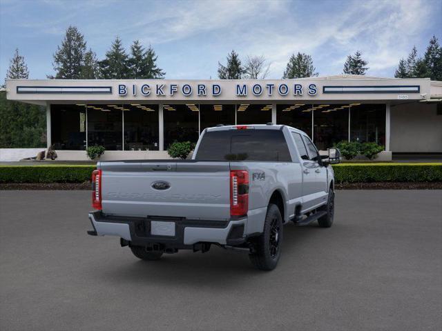 new 2024 Ford F-350 car, priced at $81,973