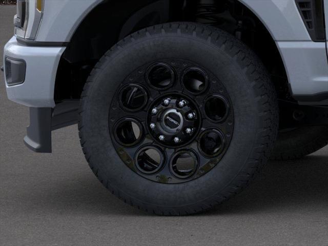 new 2024 Ford F-350 car, priced at $81,973