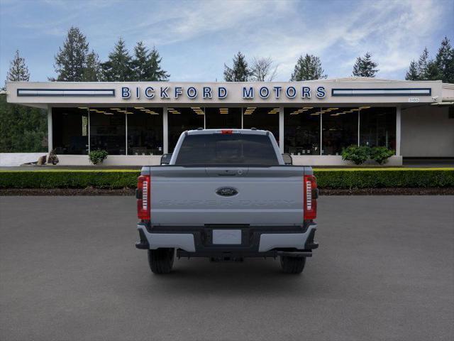 new 2024 Ford F-350 car, priced at $81,973
