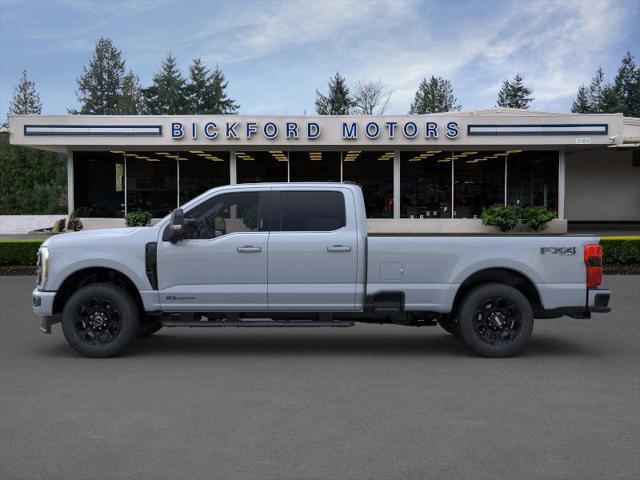 new 2024 Ford F-350 car, priced at $81,973