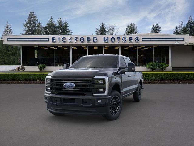 new 2025 Ford F-350 car, priced at $100,960