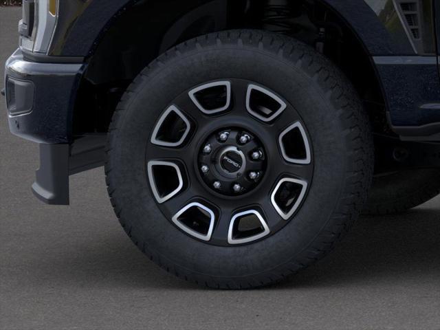 new 2025 Ford F-350 car, priced at $100,960