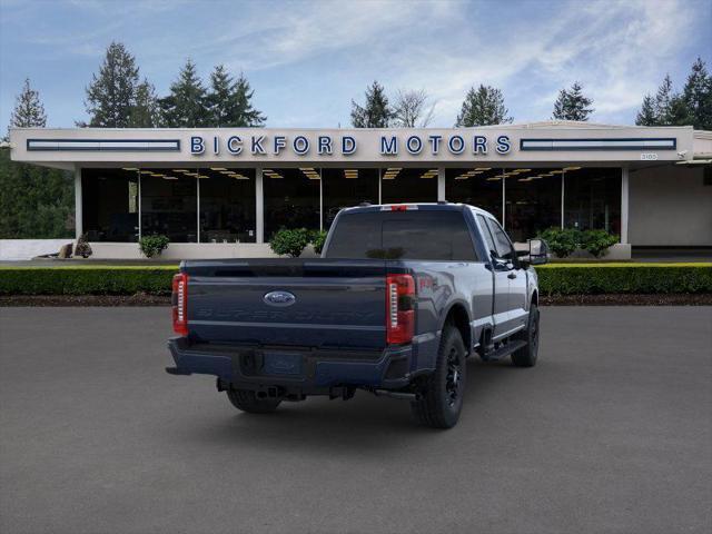 new 2024 Ford F-350 car, priced at $67,995