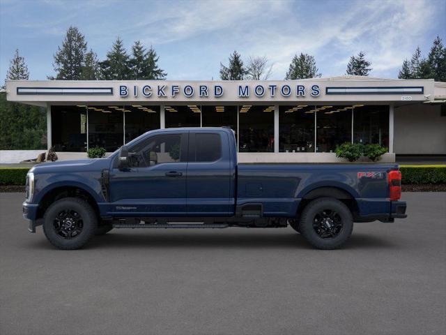 new 2024 Ford F-350 car, priced at $67,995