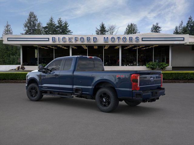 new 2024 Ford F-350 car, priced at $67,995