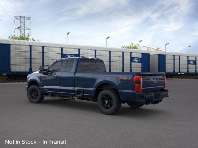 new 2024 Ford F-350 car, priced at $70,720