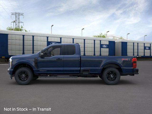 new 2024 Ford F-350 car, priced at $70,720