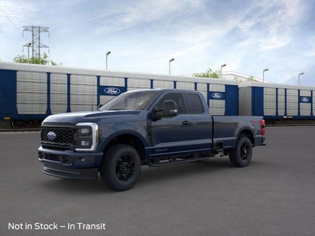 new 2024 Ford F-350 car, priced at $70,720