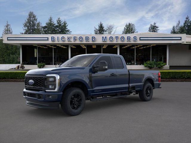 new 2024 Ford F-350 car, priced at $67,995