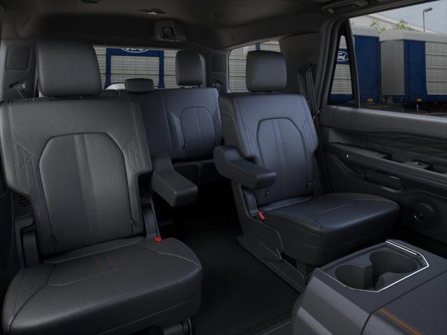 new 2024 Ford Expedition car, priced at $80,495