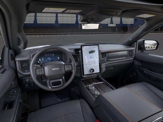 new 2024 Ford Expedition car, priced at $80,495