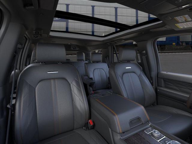 new 2024 Ford Expedition car, priced at $80,495