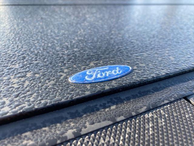 used 2023 Ford F-150 car, priced at $45,447