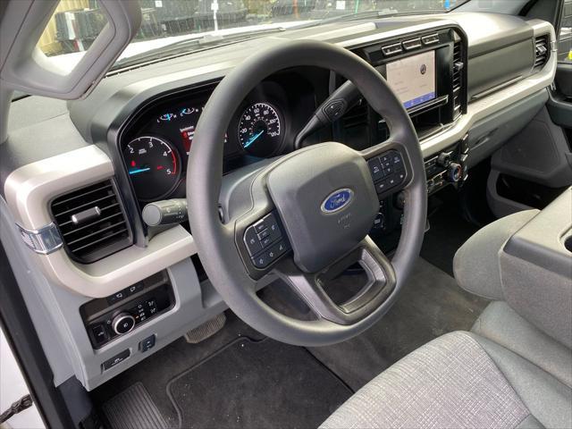 used 2024 Ford F-350 car, priced at $62,904