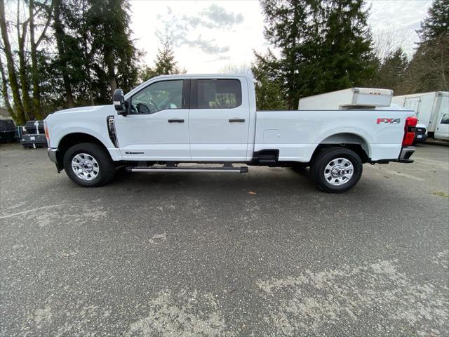 used 2024 Ford F-350 car, priced at $62,904