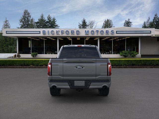 new 2024 Ford F-150 car, priced at $73,945