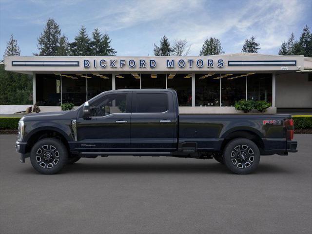 new 2024 Ford F-350 car, priced at $87,730