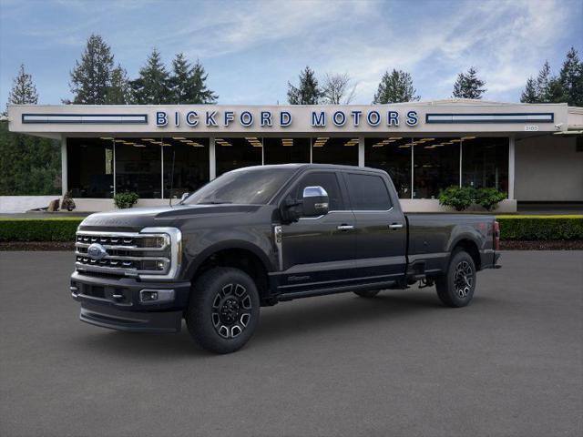 new 2024 Ford F-350 car, priced at $87,730