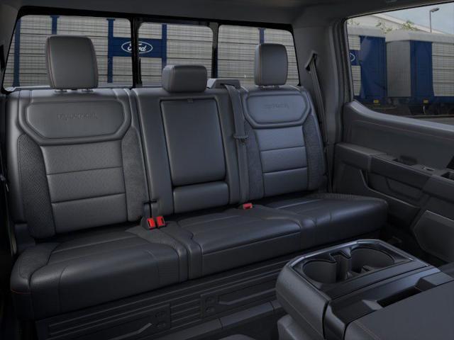 new 2025 Ford F-150 car, priced at $102,060