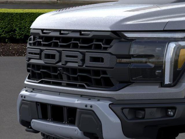 new 2025 Ford F-150 car, priced at $99,560