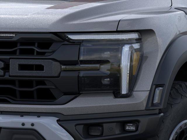 new 2025 Ford F-150 car, priced at $102,060