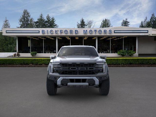 new 2025 Ford F-150 car, priced at $99,560