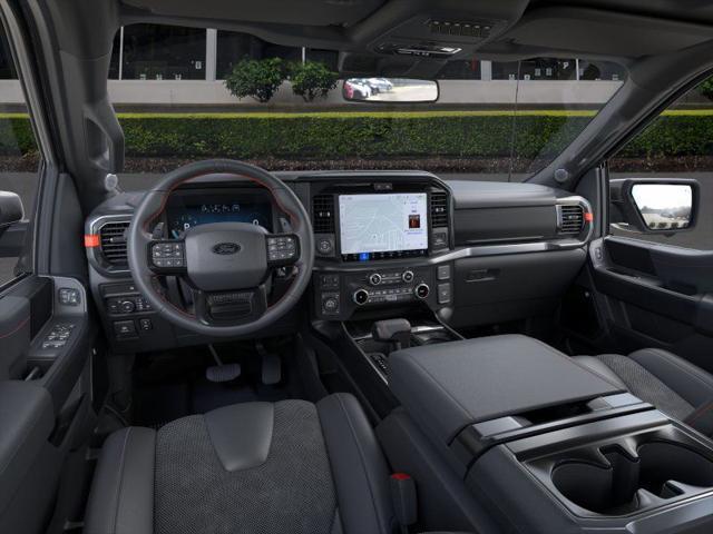 new 2025 Ford F-150 car, priced at $99,560