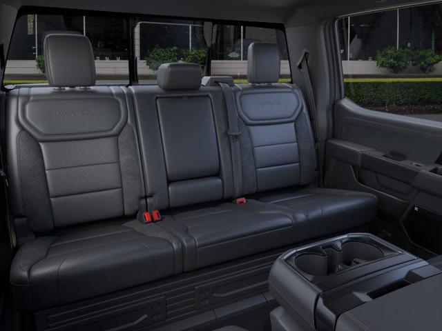 new 2025 Ford F-150 car, priced at $99,560