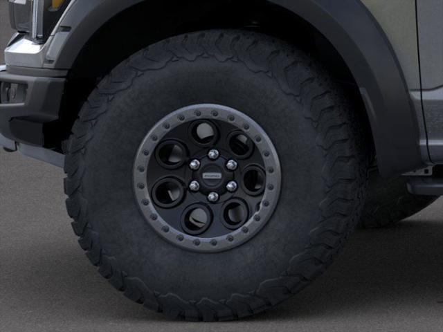 new 2025 Ford F-150 car, priced at $102,060