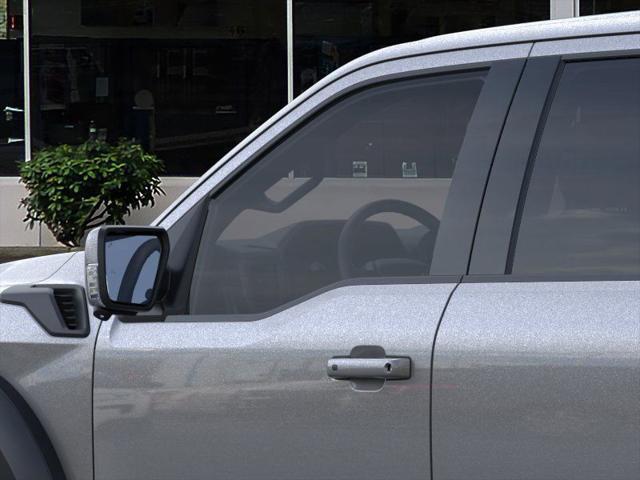 new 2025 Ford F-150 car, priced at $99,560