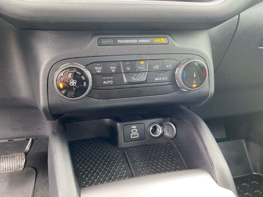 used 2024 Ford Bronco Sport car, priced at $27,822