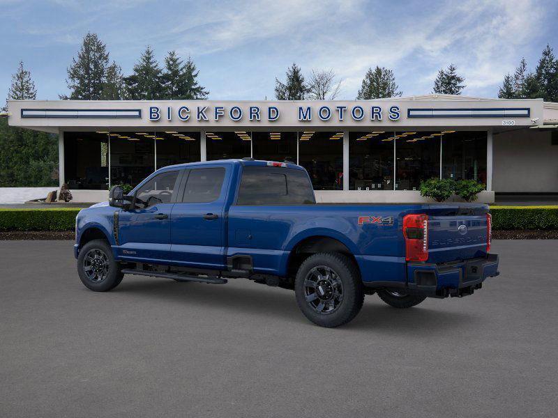 new 2026 Ford F-350 car, priced at $79,425
