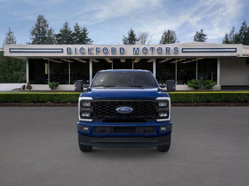 new 2026 Ford F-350 car, priced at $79,425