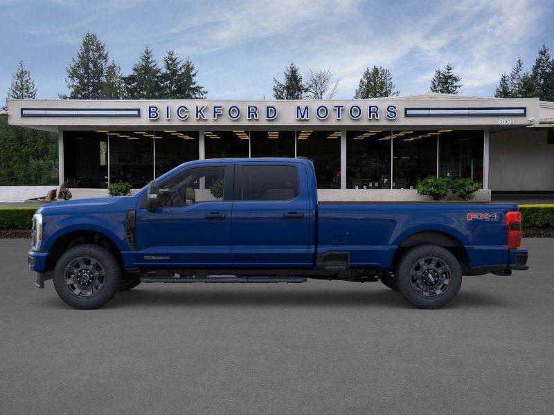 new 2026 Ford F-350 car, priced at $79,425
