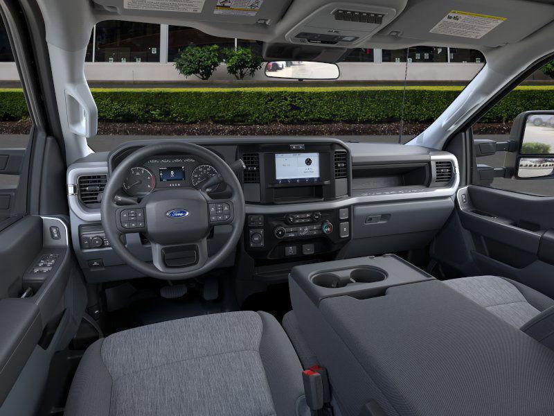 new 2026 Ford F-350 car, priced at $79,425