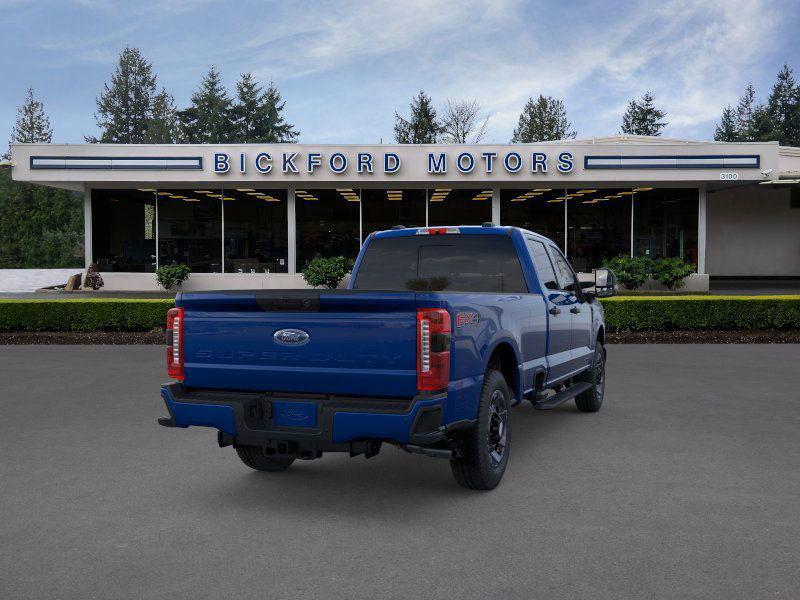 new 2026 Ford F-350 car, priced at $79,425