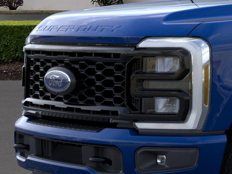 new 2026 Ford F-350 car, priced at $79,425