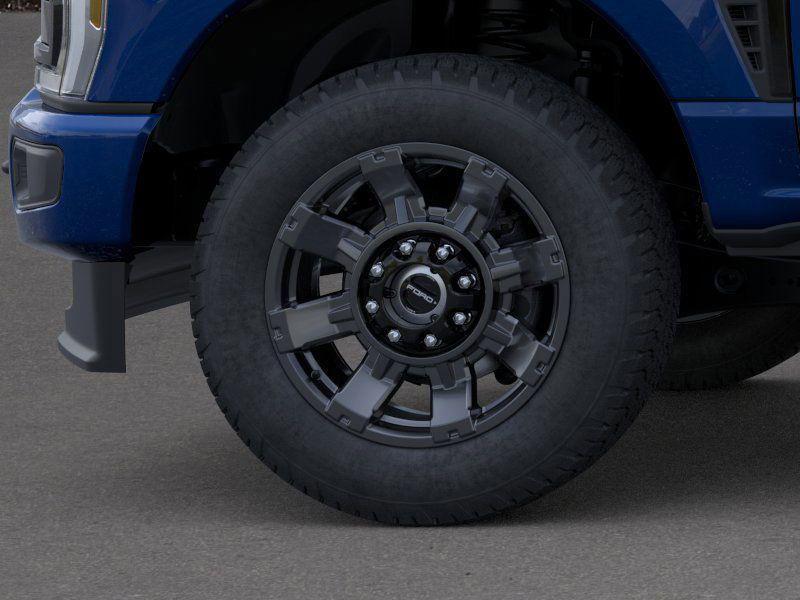 new 2026 Ford F-350 car, priced at $79,425