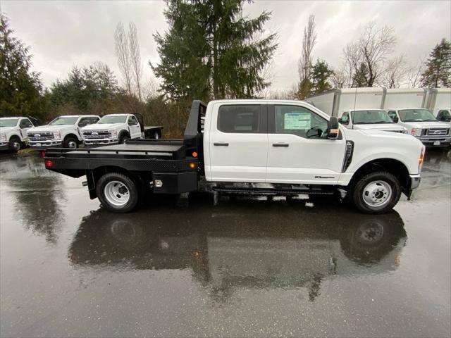 new 2024 Ford F-350 car, priced at $74,171