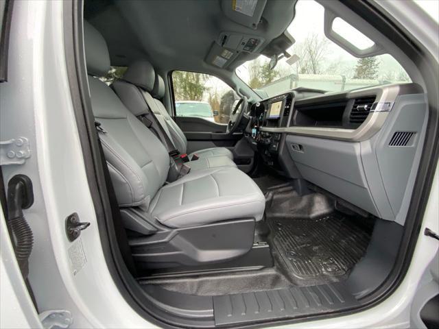 new 2024 Ford F-350 car, priced at $74,171