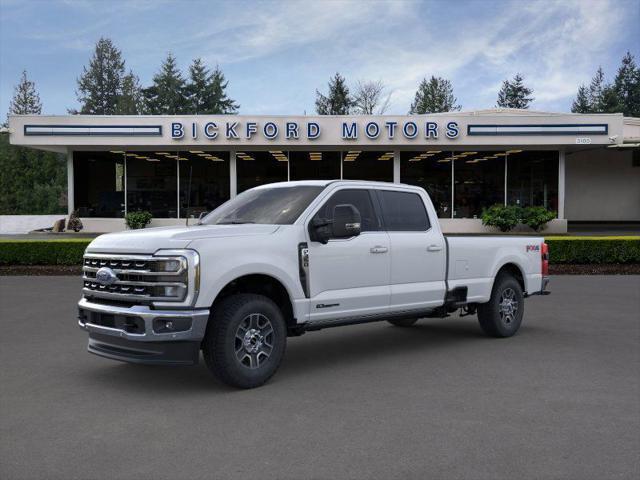 new 2024 Ford F-350 car, priced at $83,995