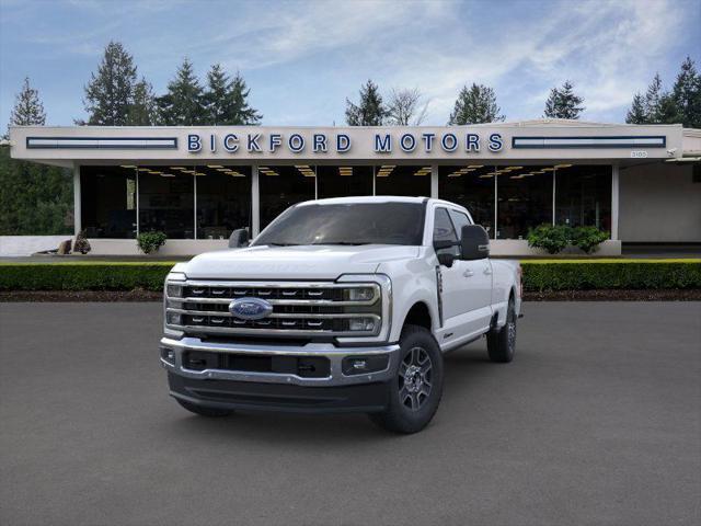 new 2024 Ford F-350 car, priced at $83,995